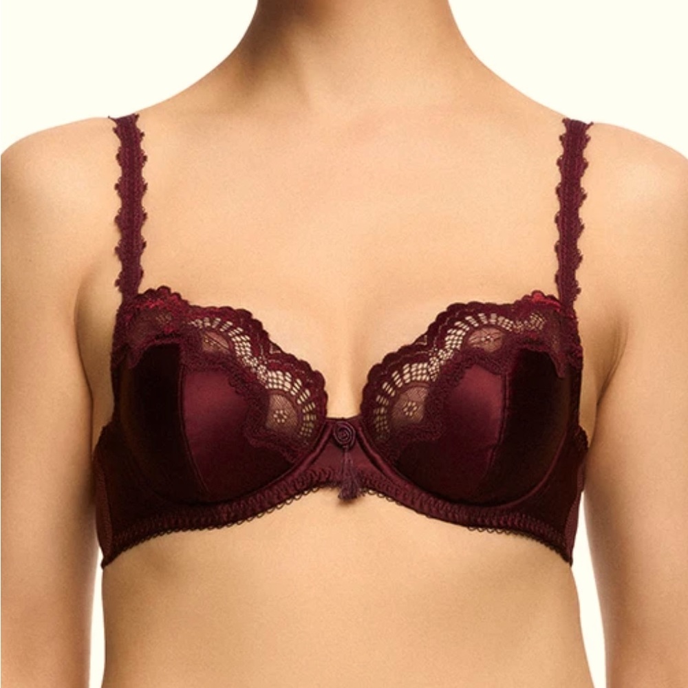 Starlift bra
